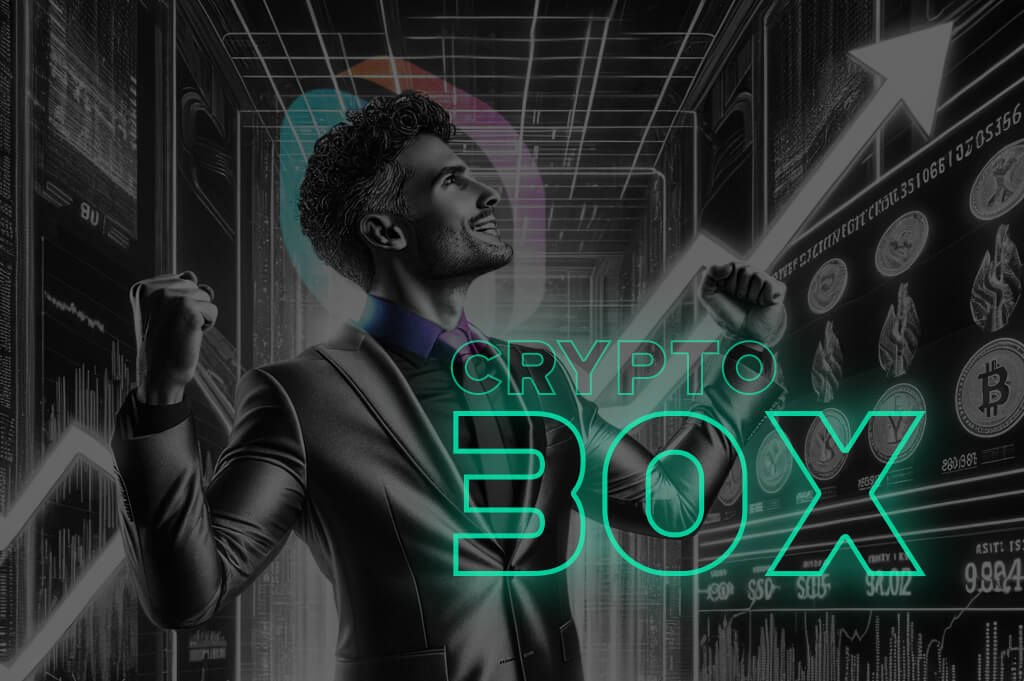 Crypto30x.com: Your Gateway to the Future of Cryptocurrency Trading