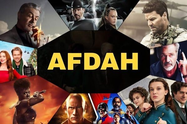 Afdah: Your Go-To Source for Free Streaming