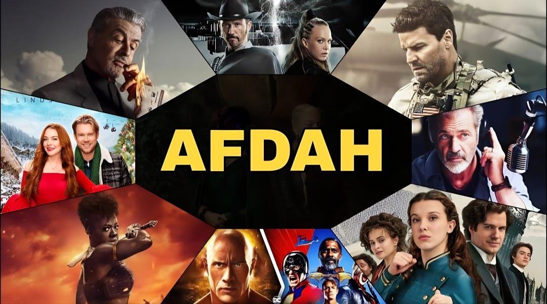 Afdah: Your Go-To Source for Free Streaming