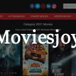 MoviesJoy: A Deep Dive into the Popular Streaming Platform