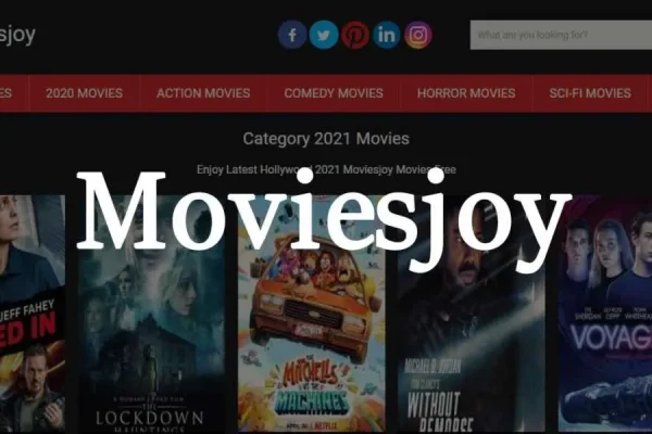 MoviesJoy: A Deep Dive into the Popular Streaming Platform