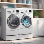 Maximizing Functionality in Small Spaces: Choosing the Right Washer and Dryer for Your Home