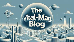 Article Proposal for the://vital-mag.net Blog