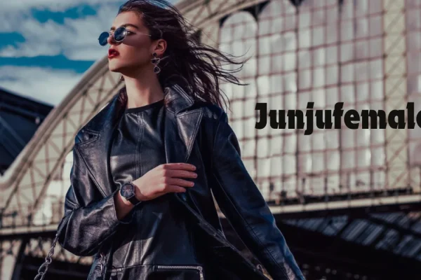 Junjufemale: Exploring the Myth and Mystery