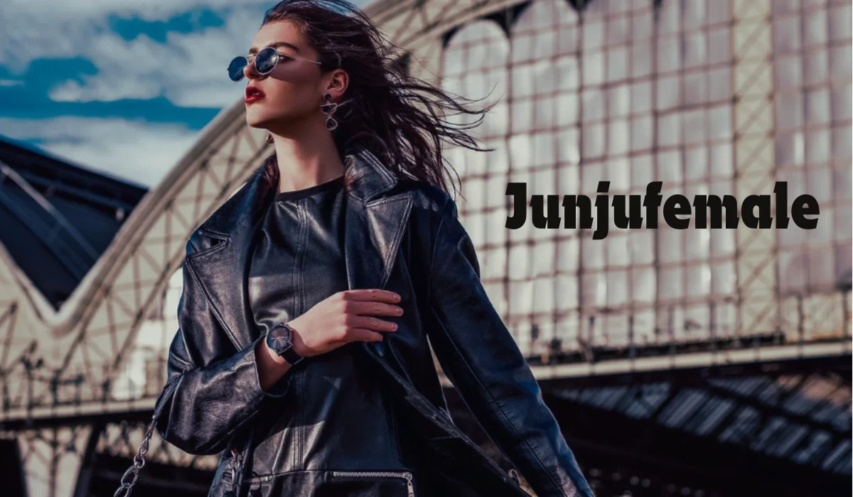 Junjufemale: Exploring the Myth and Mystery