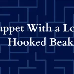 The Muppet with the Long Hooked Beak: An Iconic Design in Puppetry