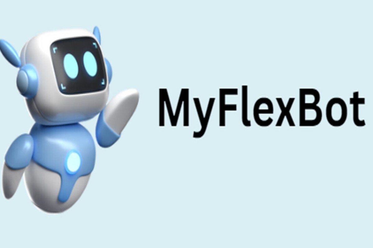 MyFlexBot: The Future of Automated Workflows