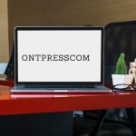 OntPress: Revolutionizing Online Publishing