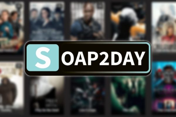 Soup2Day: What Happened to the Popular Streaming Platform