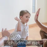 ChildMUD.net: A Digital World for Young Minds