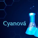 Cyanová: The Vibrant World of Modern Design