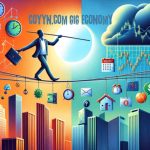 The Evolution of the Gig Economy: A Deep Dive into Coyyn.com’s Role