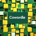 CoWordle: The Cooperative Twist to the Popular Word Game
