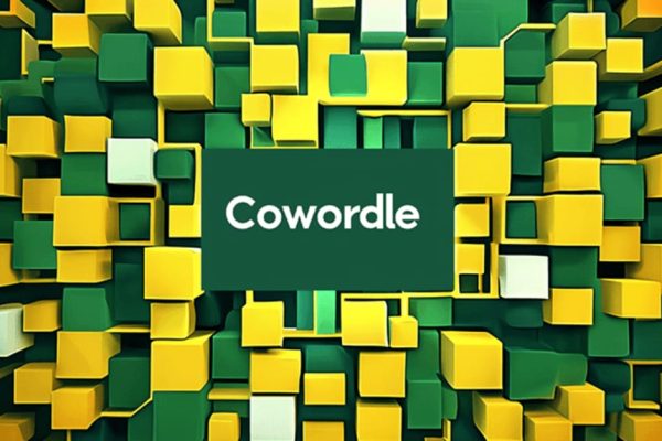 CoWordle: The Cooperative Twist to the Popular Word Game