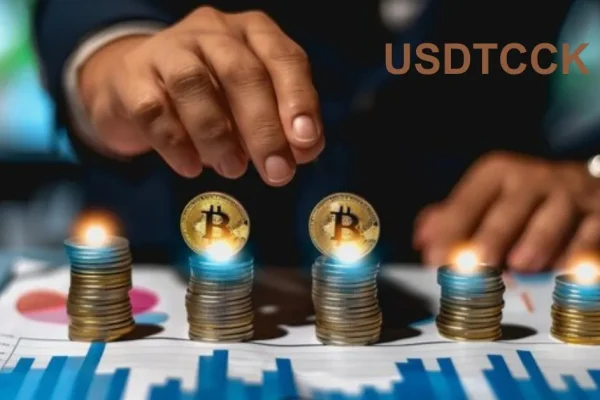 USDTCCK: Revolutionizing the Digital Currency Landscape