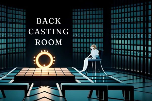 The Back Casting Room: A Behind-the-Scenes Essential