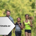 The Content of The Healthy Primate: A Platform for Holistic Wellness