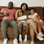 Chelsea Acton: Redefining Parenting for the Modern Family