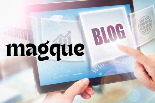 Magque: The Next Big Trend in Digital Innovation