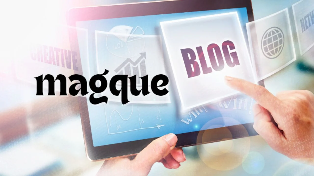 Magque: The Next Big Trend in Digital Innovation