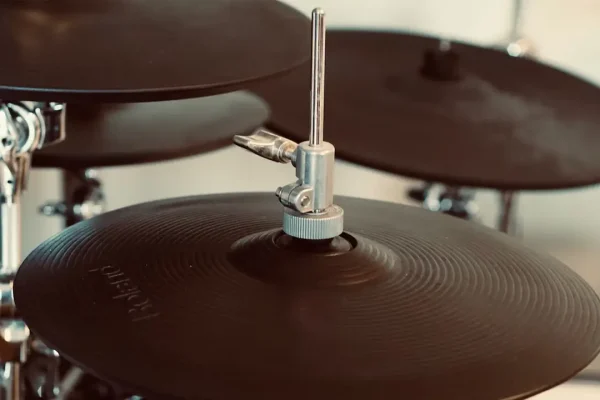 The Essential Cymbal: A Key Component of Any Drum Kit