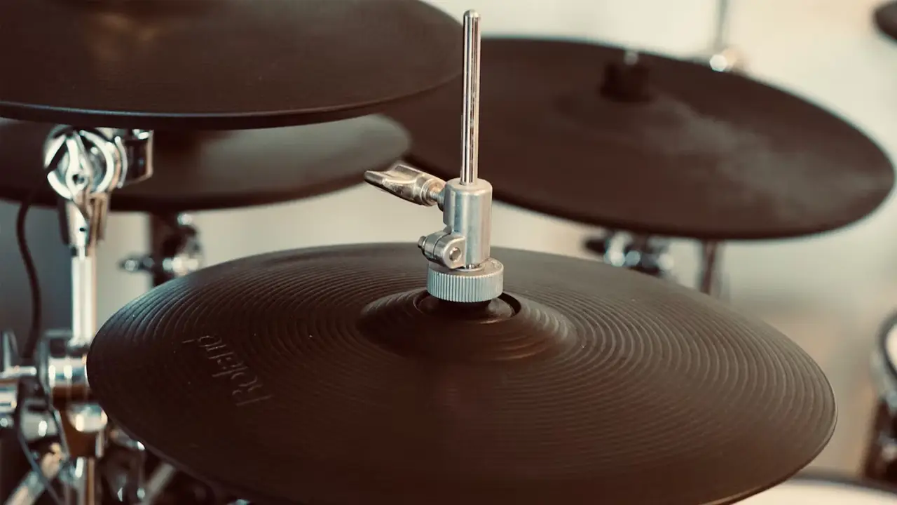 The Essential Cymbal: A Key Component of Any Drum Kit