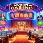 Lawinplay Casino: A Leading Online Gaming Destination in the Philippines