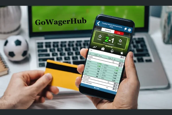 GoWagerHub: A New Player in the Online Betting Scene