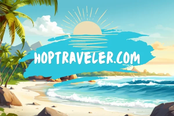 HopTraveler.com: A Hub for Travel Enthusiasts