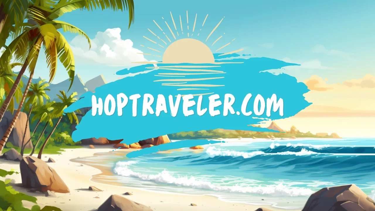 HopTraveler.com: A Hub for Travel Enthusiasts