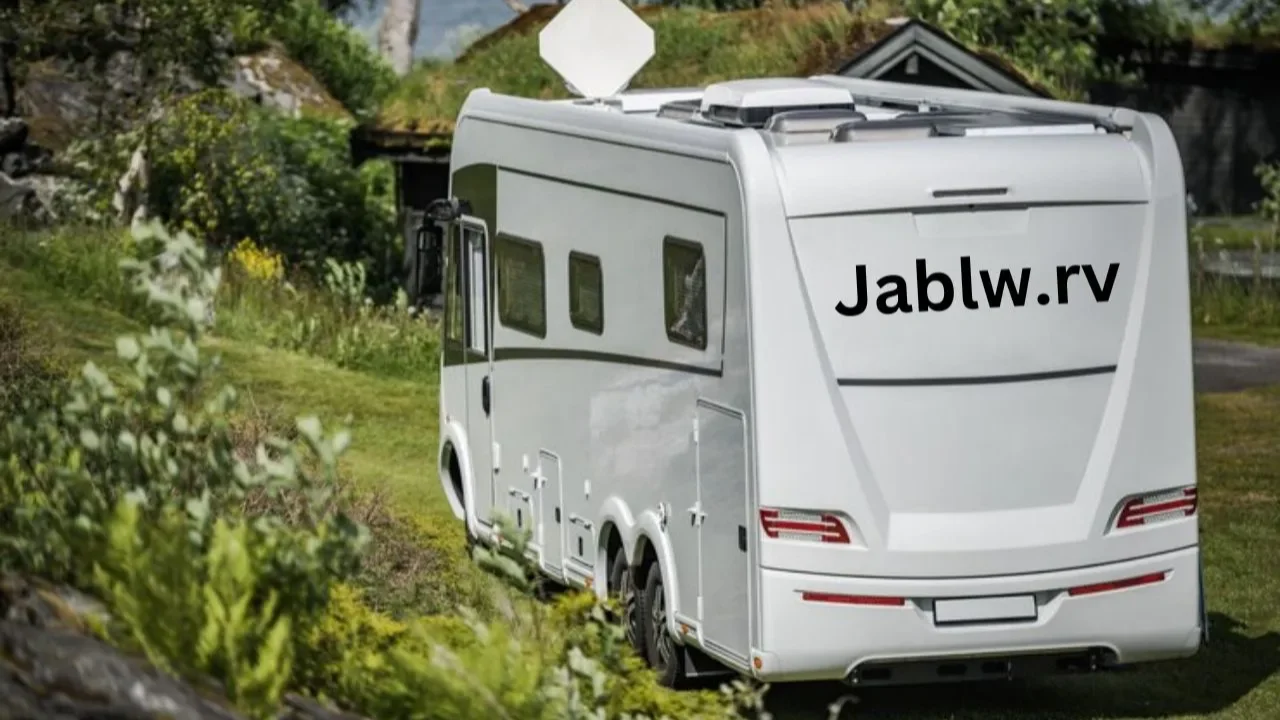 Jablw.rv: A Multifaceted Technological Concept