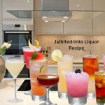 Jalbitedrinks Liquor Recipe: The Ultimate Guide to Making