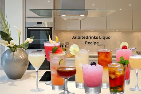 Jalbitedrinks Liquor Recipe: The Ultimate Guide to Making