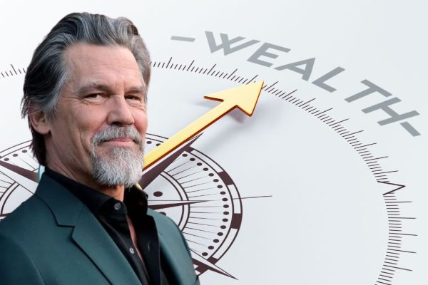 Josh Brolin Net Worth: A Look at the Life and Career of the Hollywood Veteran