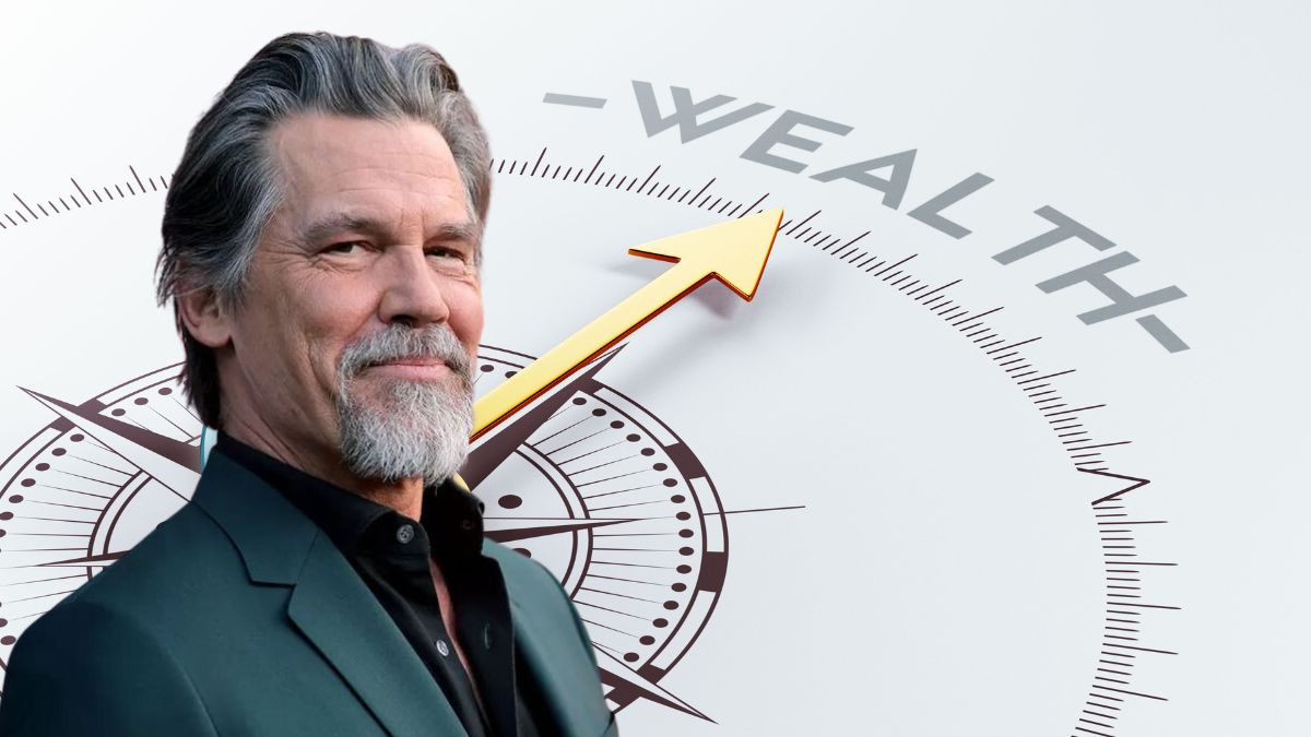 Josh Brolin Net Worth: A Look at the Life and Career of the Hollywood Veteran