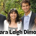 Kara Leigh Dimon: A Life Away from the Spotlight