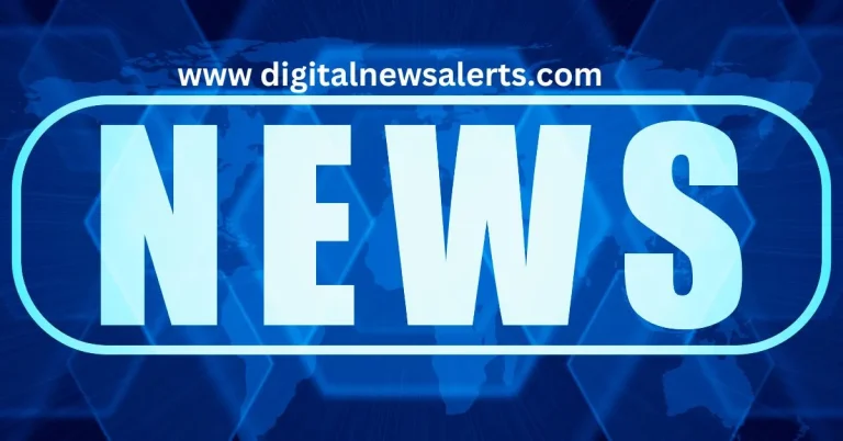 www.digitalnewsalerts.com: Your Source for Reliable Digital News