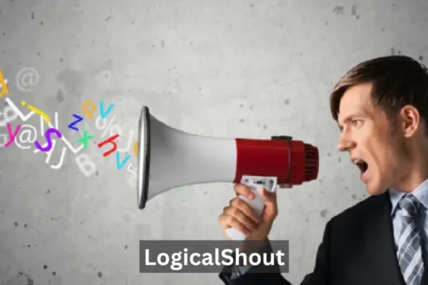 What Is News Logicalshout And How Does It Help You?