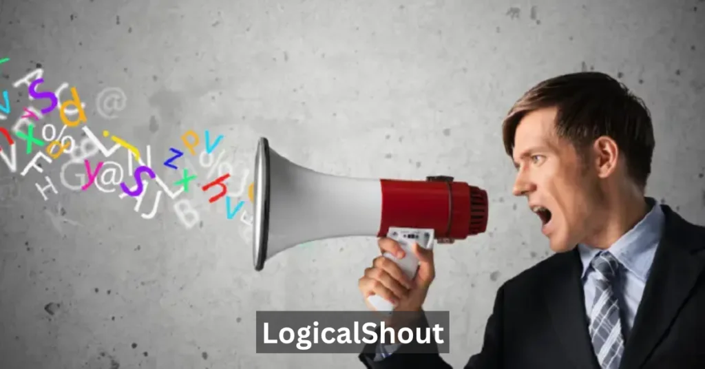 What Is News Logicalshout And How Does It Help You?