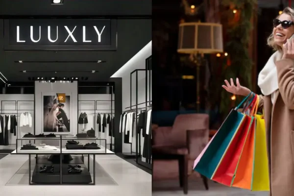 Luuxly.com: The New Frontier in Luxury and Style