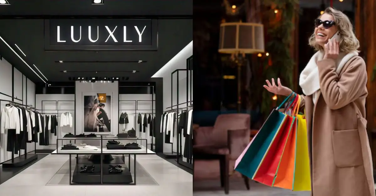 Luuxly.com: The New Frontier in Luxury and Style