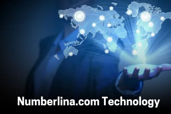 Numberlina.com Technology: A Revolutionary Digital Platform