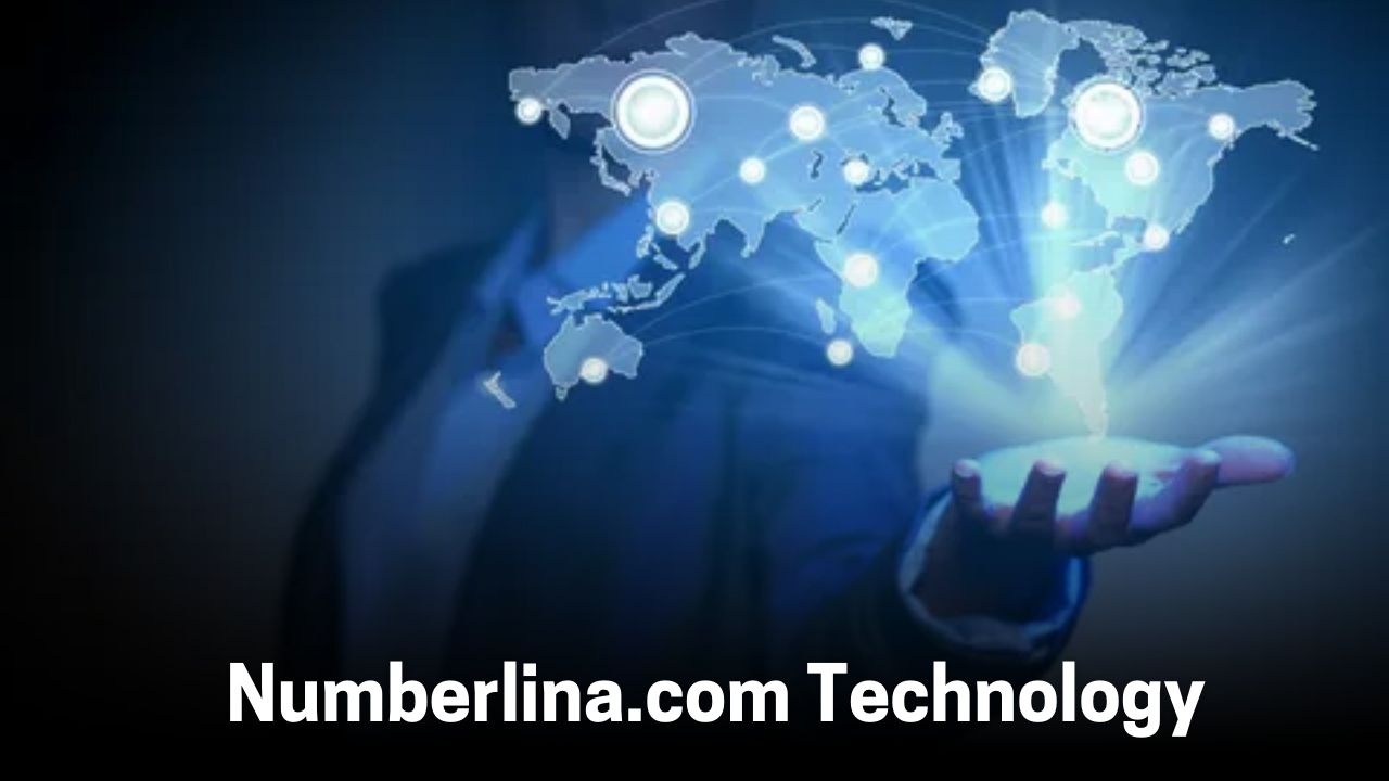 Numberlina.com Technology: A Revolutionary Digital Platform