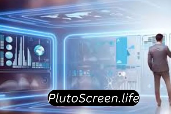 Plutoscreen.com: A Comprehensive Guide to Seamless Multimedia Management