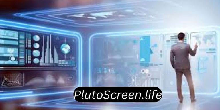 Plutoscreen.com: A Comprehensive Guide to Seamless Multimedia Management