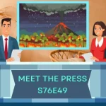 Meet the Press Season 76, Episode 49: Key Highlights and Analysis