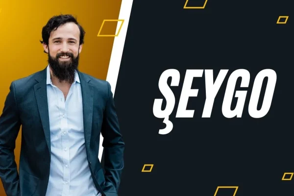 Şeygo: A New Hub for Creativity and Inspiration