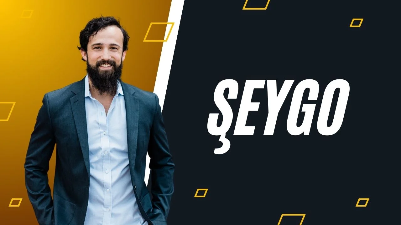 Şeygo: A New Hub for Creativity and Inspiration