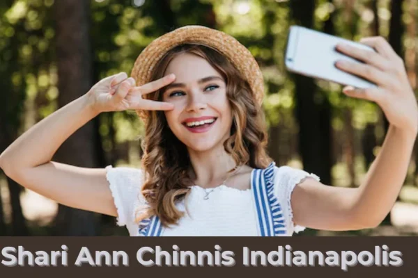 Shari Ann Chinnis Indianapolis: Her Journey of Impact