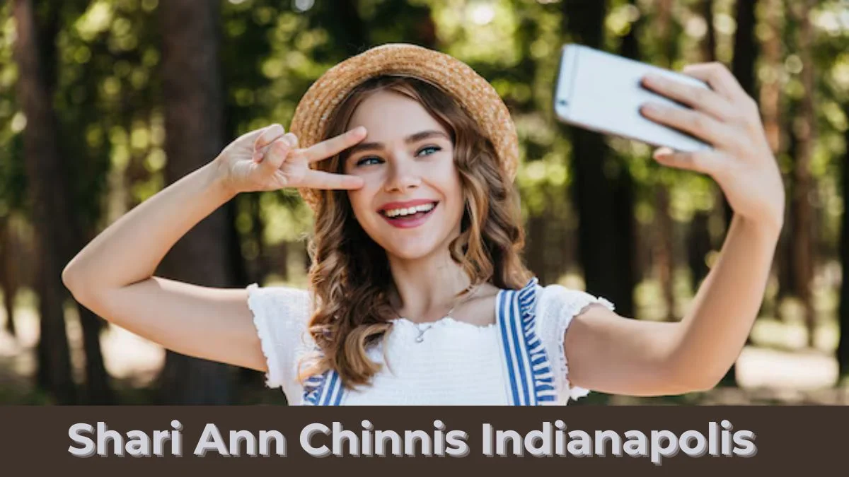 Shari Ann Chinnis Indianapolis: Her Journey of Impact